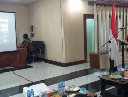 64 Desa di Inhu Gelar Pilkades Serentak Oktober 2021