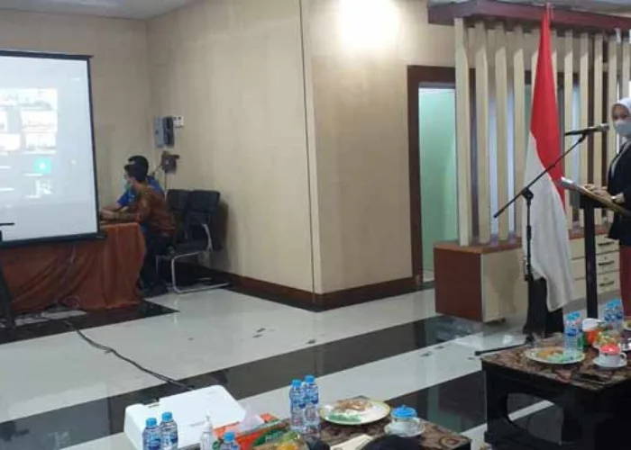 64 Desa di Inhu Gelar Pilkades Serentak Oktober 2021