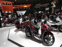 Pertimbangkan 6 Hal Berikut Sebelum Membeli Motor Baru
