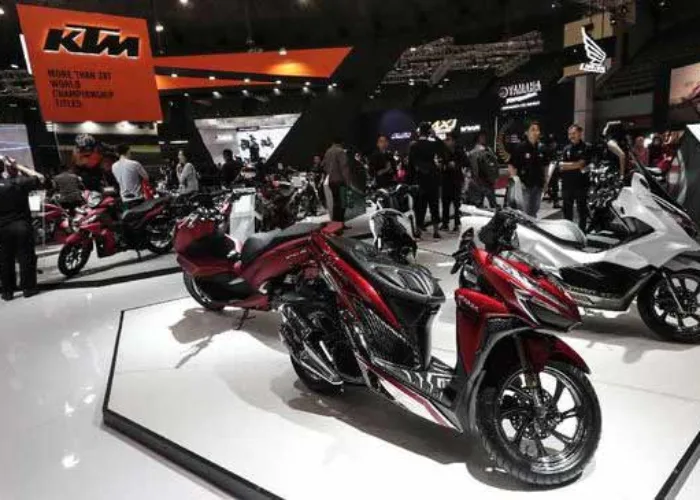 Pertimbangkan 6 Hal Berikut Sebelum Membeli Motor Baru