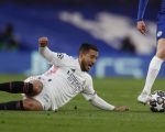 Chelsea Pertimbangkan Rencana Pemulangan Hazard dari Madrid