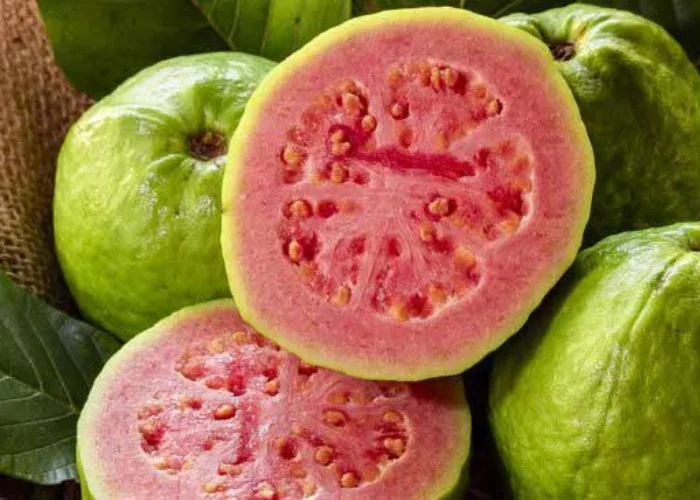 5 Buah-buahan Lokal Berikut Ini Kaya Vitamin C