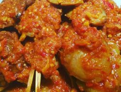 Santap Siang dengan Jengkol Balado Pedas? Coba Resep ala Rumahan Berikut