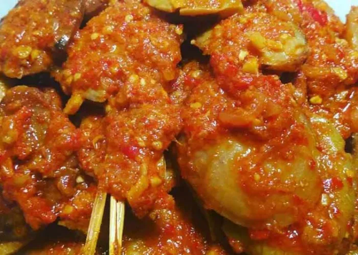 Santap Siang dengan Jengkol Balado Pedas? Coba Resep ala Rumahan Berikut