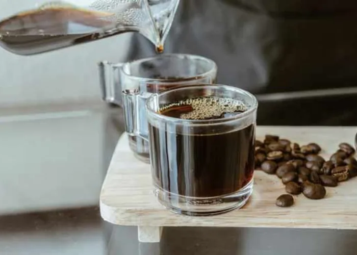 Peneliti Temukan Fakta Rutin Minum Kopi Baik Untuk Kesehatan Hati