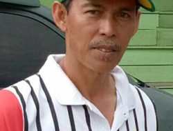 Lebih Dekat Dengan Muslim, Pelatih Panahan Riau yang Sudah Berguru ke Korsel