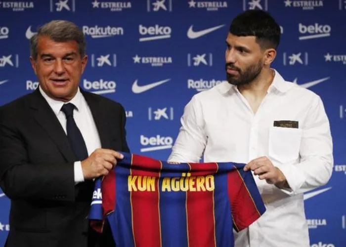 Sudah 134 Hari Laporta Memimpin Barcelona, Pelan Tapi Pasti