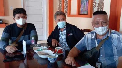 DPK Apindo Minta Pemkab Inhu Tinjau Kebijakan Pengalihan Rute Kendaraan
