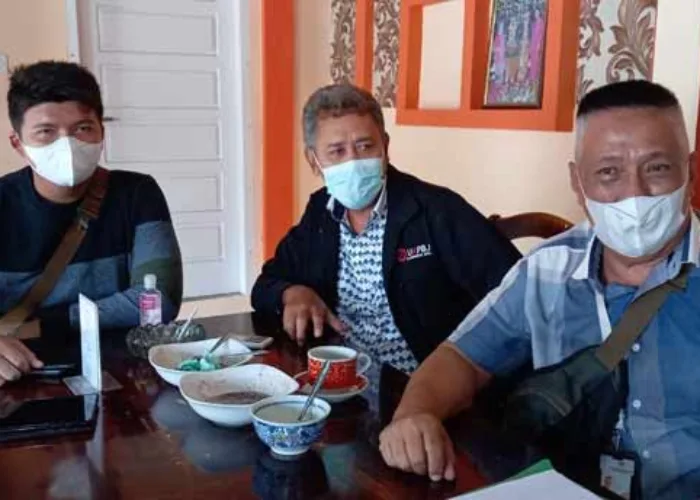 DPK Apindo Minta Pemkab Inhu Tinjau Kebijakan Pengalihan Rute Kendaraan