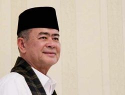 Mantan Wagub Sumbar Nasrul Abit Meninggal Dunia di RSUP M Djamil Padang