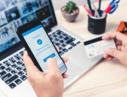 Transaksi Digital Banking Tahun Ini Diprediksi Capai Rp35.600 Triliun