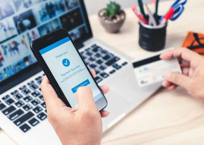 Transaksi Digital Banking Tahun Ini Diprediksi Capai Rp35.600 Triliun