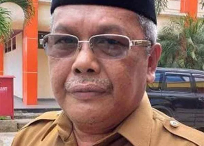 Akhirnya… Pemkab Inhu Bangun Gapura Selamat Datang Kota Rengat