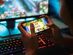 Pemain Game Mobile Seminggu Habiskan Rp24 Triliun Beli ‘Item’ Favorit