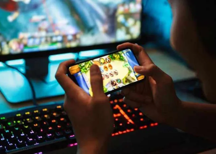 Pemain Game Mobile Seminggu Habiskan Rp24 Triliun Beli ‘Item’ Favorit