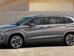 Deretan ‘Penghancur’ Kijang Innova Bermunculan, Simak Calonnya