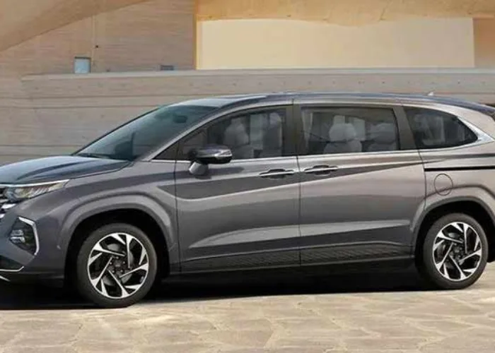 Deretan ‘Penghancur’ Kijang Innova Bermunculan, Simak Calonnya