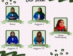 Ide Kreatif Mahasiswa UIR, Manfaatkan Tumbuhan Sirih Bumi Jadi Pembersih Wajah Anti Aging