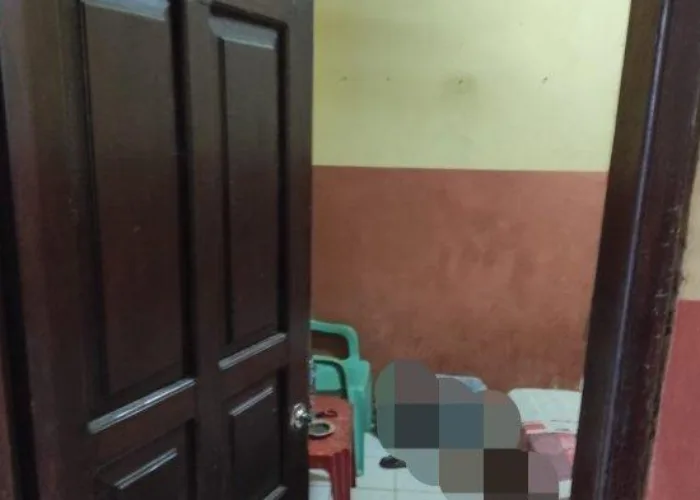 Pria Ini Ambruk Usai Kencan di Hotel, Diduga Over Dosis Obat Kuat