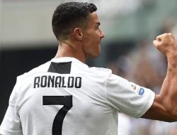 Welcome Back Cristiano Ronaldo!