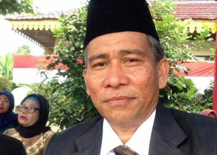 RAPBD Perubahan 2021 Belum Juga Diajukan, Ini Kata Anggota Banggar DPRD Inhu