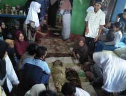 Pulang Bekerja, Ibu di Inhu Malah Temukan Dua Anaknya Mengapung Tak Bernyawa di Kolam Ikan