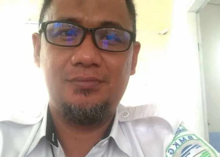 Hujan Lebat Masih akan Guyur Inhu, 171 KK di Desa Penyaguhan Terdampak Banjir