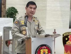 Polri Pastikan Usut Tuntas Kasus Penyerangan Ulama, Pelaku Ditindak Tegas