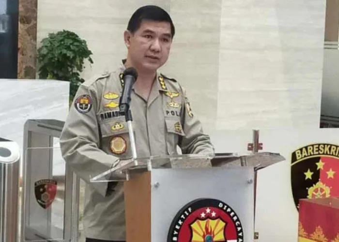 Polri Pastikan Usut Tuntas Kasus Penyerangan Ulama, Pelaku Ditindak Tegas