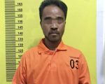 Disetop Polisi Saat Boncengi Istri, Oknum Karyawan di Inhu Ditangkap, 2,35 Gram Sabu Diamankan