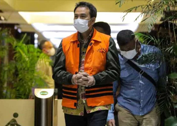Ditangkap dalam Kasus Suap Penyidik KPK, Wakil Ketua DPR Azis Syamsuddin Miliki Kekayaan Rp100 Miliar