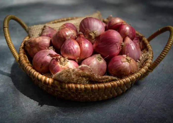 Setidaknya Ada 4 Khasiat Bawang Merah Bagi Kesehatan, Berikut Penjelasannya!