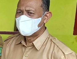 Belajar Tata Muka di Inhu, Kadisdikbud: Semua Tenaga Pengajar Wajib Vaksin!