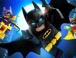 Bagi Anda Penggemar Film Lego Batman, Yuk Simak Reviewnya!