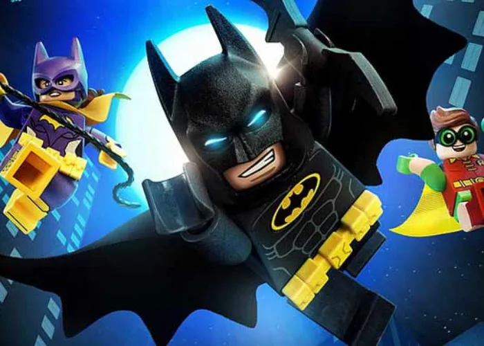 Bagi Anda Penggemar Film Lego Batman, Yuk Simak Reviewnya!