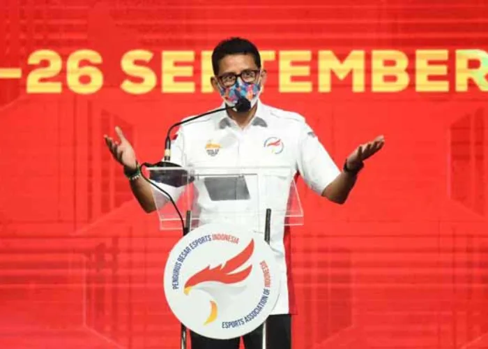 Menakar Peluang Sandiaga Uno Diusung Gerindra di Pilpres 2024