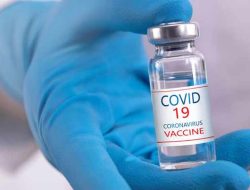 Masih Jauh dari Target, Menkes Ajak Warga Sumbar Ikuti Vaksinasi Covid-19