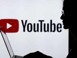 YouTube Blokir Semua Konten Anti Vaksin