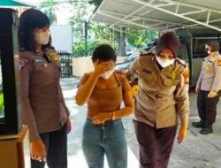 Pesan Wanita Lewat Aplikasi Chat, Setelah Bayar DP Oknum Satpol PP di Pekanbaru Malah Bonyok Dihajar 6 Pria