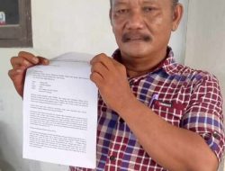 Pilkades Serentak Inhu Bakal Ricuh, Calon Kades Inginkan Keadilan, Berencana Ambil Kotak Suara Saat Pencoblosan