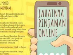 Sadisnya Pinjol Ilegal: Nasabah Dicekik Bunga Tinggi, Karyawan Dipaksa Kerja Rodi