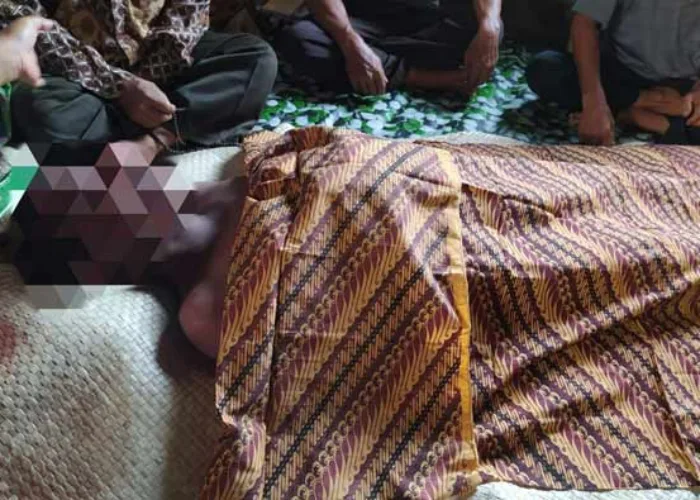 Sedang Bersihkan Badan di Sungai, Warga Inhil Diterkam Buaya, Sehari Kemudian Ditemukan Tak Bernyawa