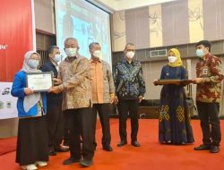 UIR Kuasai Dua Nomor di Ajang Kompetisi Entrepreunership Award V LLDIKTI X