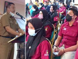 Atasi Masalah Kemiskinan, Tahun Ini 13.016 Warga Kurang Mampu Terima PKH