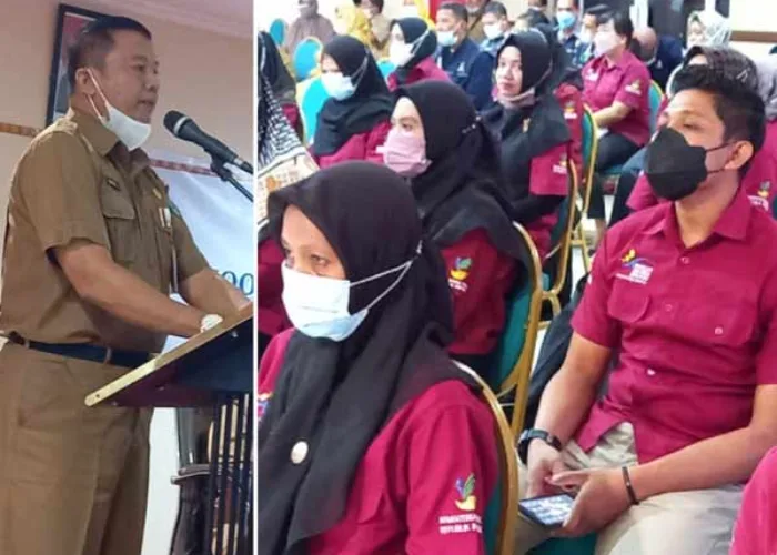 Atasi Masalah Kemiskinan, Tahun Ini 13.016 Warga Kurang Mampu Terima PKH