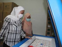 Inhu Terima 25.000 Dosis Vaksin Coronavac, Inilah Target Sasarannya!