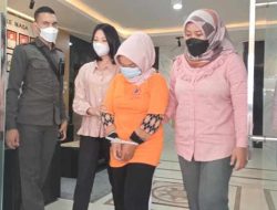 Terjerat Hutang Rentenir Rp25 Miliar, Perempuan Ini Buat Cerita Jadi Korban Begal Rp1,3 Miliar