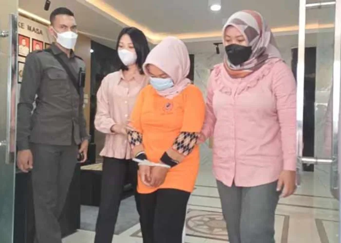 Terjerat Hutang Rentenir Rp25 Miliar, Perempuan Ini Buat Cerita Jadi Korban Begal Rp1,3 Miliar