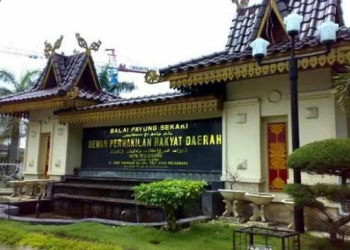 BK Rekomendasi Pemecatan Ketua DPRD Pekanbaru, Ini Pelanggaran yang Dilakukan Hamdani