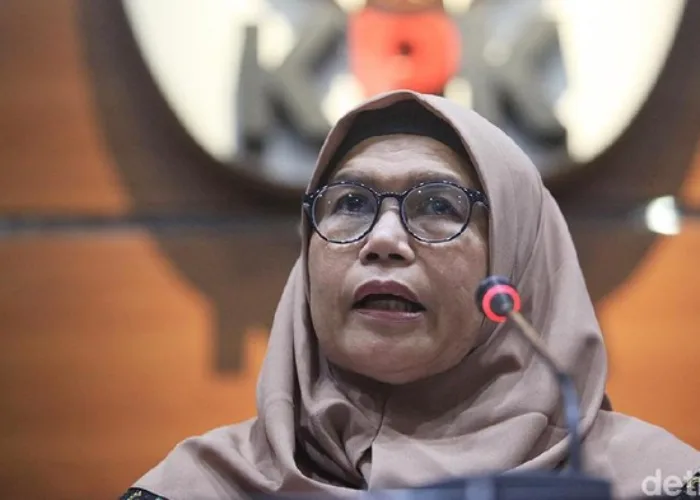 KPK Jelaskan Kronologi Penangkapan Bupati Kuansing, Sempat Hilang Saat OTT